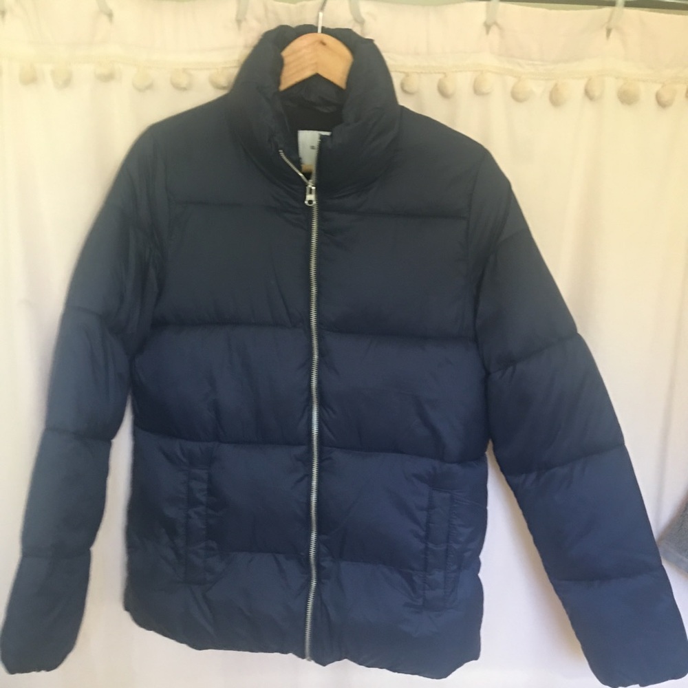 NWT Navy old navy coat